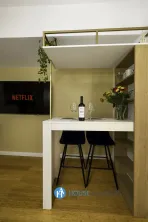 Inchiriere garsoniera Romana 35 euro/zi - imagine 10