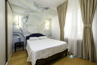 Inchiriere garsoniera Romana 35 euro/zi - imagine 3