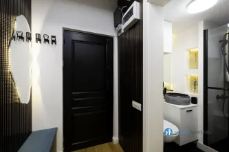 Inchiriere garsoniera Romana 35 euro/zi - imagine 16