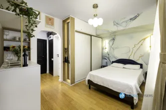 Inchiriere garsoniera Romana 35 euro/zi