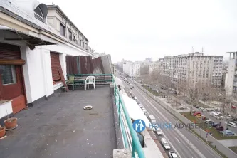 Vanzare garsoniera Magheru - imagine 13