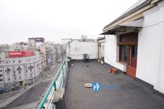 Vanzare garsoniera Magheru - imagine 14