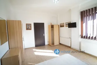 Inchiriere apartament 2 camere Romana - imagine 12