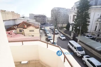 Inchiriere apartament 2 camere Romana - imagine 15