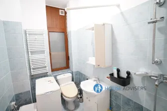 Inchiriere garsoniera in vila Cismigiu - imagine 10