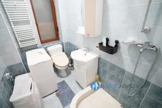 Inchiriere garsoniera in vila Cismigiu - imagine 9