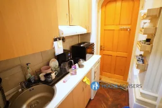 Inchiriere garsoniera in vila Cismigiu - imagine 7