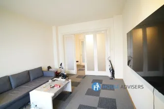 Inchiriere apartament 5 camere  in vila Romana - imagine 11