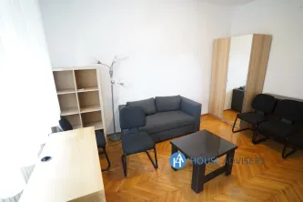 Inchiriere garsoniera Cismigiu - imagine 7