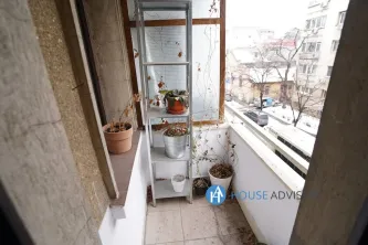 Inchiriere garsoniera Cismigiu - imagine 11