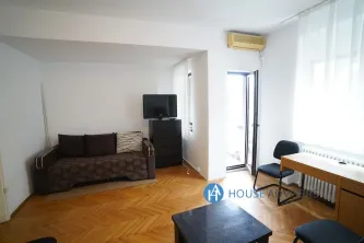 Inchiriere garsoniera Cismigiu - imagine 5