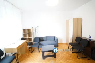 Inchiriere garsoniera Cismigiu - imagine 4