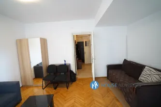 Inchiriere garsoniera Cismigiu - imagine 8