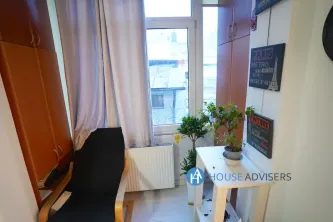 Vanzare apartament 2 camere Romana - imagine 10