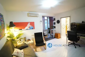 Vanzare apartament 2 camere Romana - imagine 5