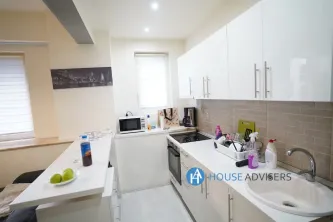 Inchiriere apartament 2 camere Romana - imagine 6