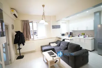 Inchiriere apartament 2 camere Romana - imagine 2