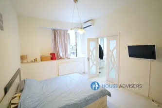 Inchiriere apartament 2 camere Romana - imagine 10