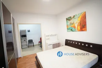 Inchiriere garsoniera Calea Victoriei - imagine 6