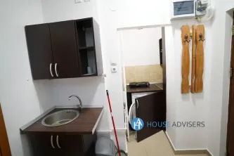 Inchiriere garsoniera Calea Victoriei - imagine 10