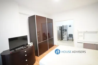 Inchiriere garsoniera Calea Victoriei - imagine 5