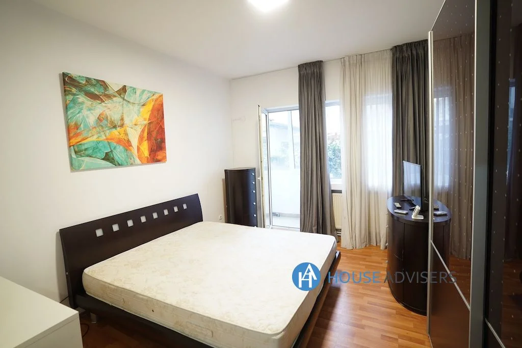 Inchiriere garsoniera Calea Victoriei - imagine 1