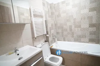 Inchiriere duplex Calea Calarasi - imagine 13