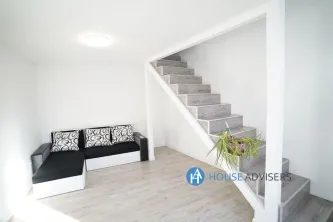 Inchiriere duplex Calea Calarasi - imagine 2