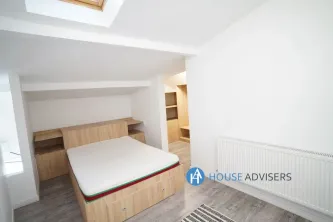 Inchiriere duplex Calea Calarasi - imagine 7