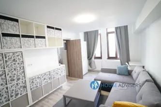 Inchiriere duplex 2 camere Calea Calarasi - imagine 3