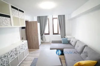 Inchiriere duplex 2 camere Calea Calarasi - imagine 4