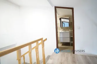 Inchiriere duplex 2 camere Calea Calarasi - imagine 13