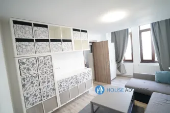 Inchiriere duplex 2 camere Calea Calarasi - imagine 5