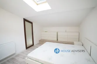 Inchiriere duplex 2 camere Calea Calarasi - imagine 11