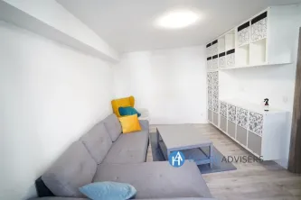 Inchiriere duplex 2 camere Calea Calarasi