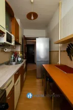 Inchiriere apartament 3 camere Gara de Nord - imagine 12