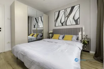 Vanzare apartament 2 camere Stefan cel Mare - imagine 11