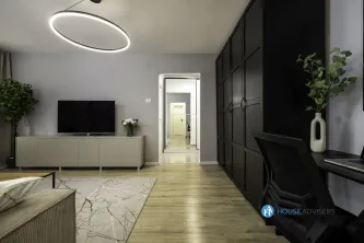 Vanzare apartament 2 camere Stefan cel Mare - imagine 7