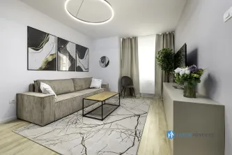 Vanzare apartament 2 camere Stefan cel Mare - imagine 2