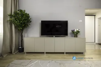 Vanzare apartament 2 camere Stefan cel Mare - imagine 6