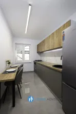 Vanzare apartament 2 camere Stefan cel Mare - imagine 13