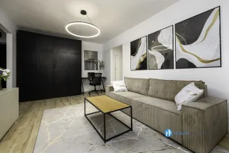 Vanzare apartament 2 camere Stefan cel Mare - imagine 4