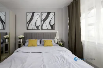 Vanzare apartament 2 camere Stefan cel Mare - imagine 10