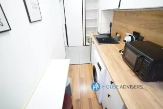 Inchiriere apartament 2 camere Dorobanti - imagine 14