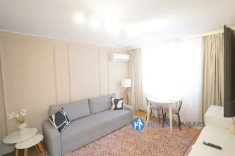 Inchiriere apartament 2 camere Dorobanti - imagine 5