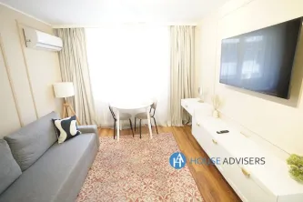 Inchiriere apartament 2 camere Dorobanti - imagine 4