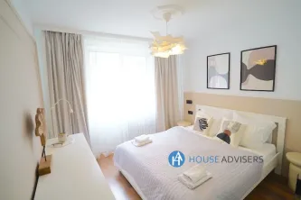 Inchiriere apartament 2 camere Dorobanti - imagine 9