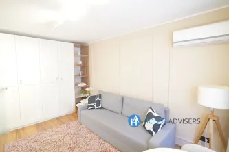 Inchiriere apartament 2 camere Dorobanti - imagine 6