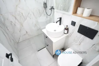 Inchiriere apartament 2 camere Dorobanti - imagine 18