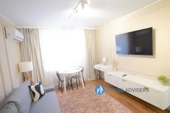 Inchiriere apartament 2 camere Dorobanti - imagine 3